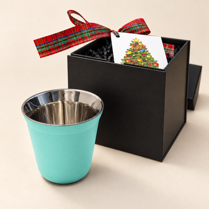 Coffret tasse Classic