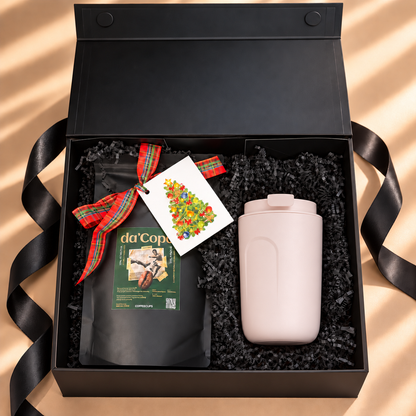 Siprime & Kaffee Geschenkset