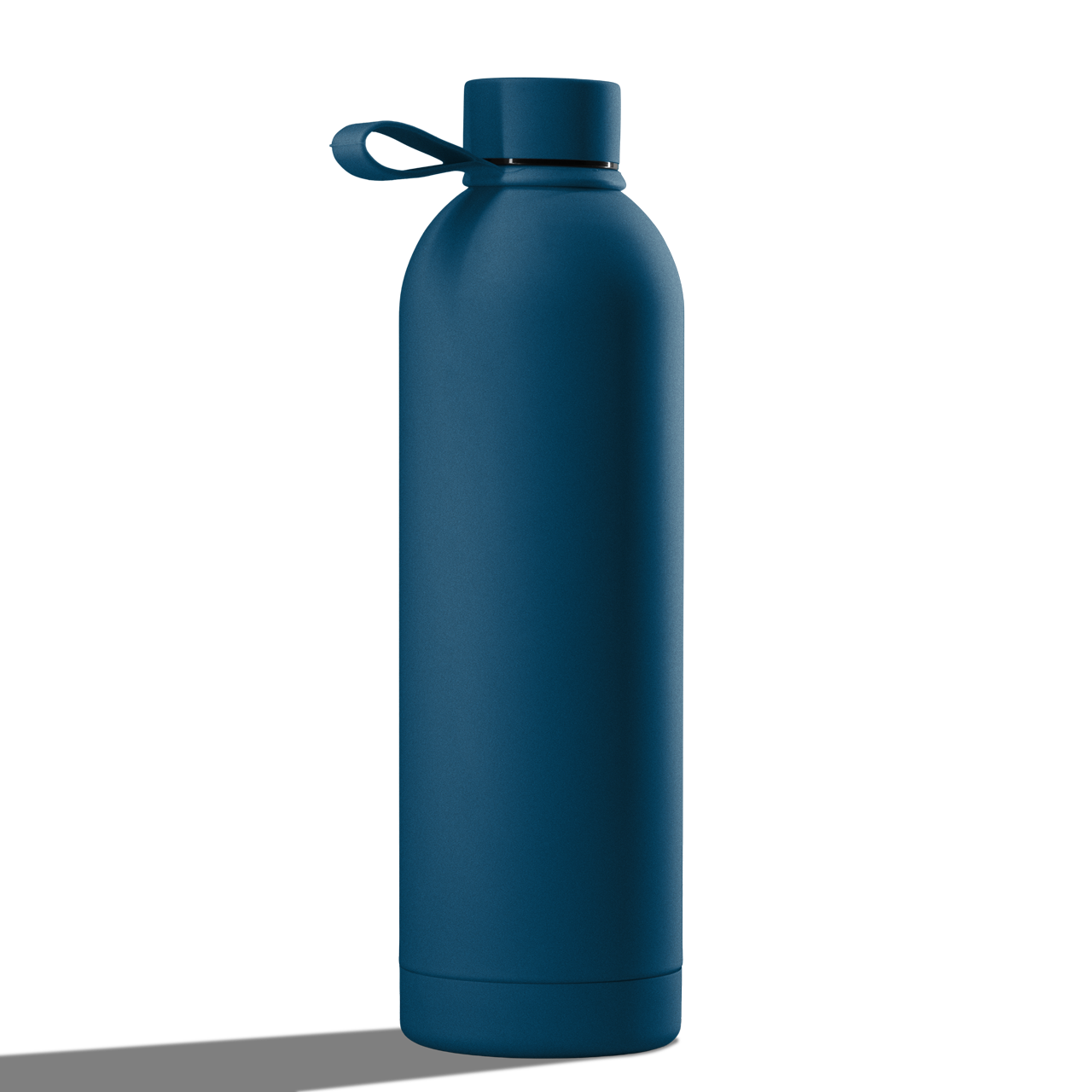 Stainless Steel Insulated Water Bottle