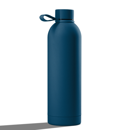 Stainless Steel Insulated Water Bottle