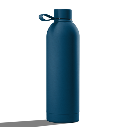 Stainless Steel Insulated Water Bottle