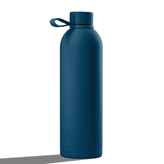 Stainless Steel Insulated Water Bottle