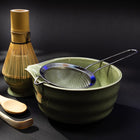 Matcha Ritual Kit — Premium matchaset