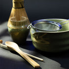 Matcha Ritual Kit — Premium matchaset
