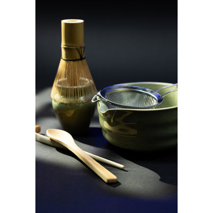 Matcha Ritual Kit — Premium matcha set