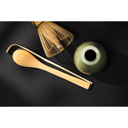 Matcha Ritual Kit — Premium matcha set