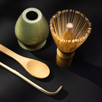 Matcha Ritual Kit — Premium matcha set