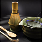 Matcha Ritual Kit — Premium matchaset