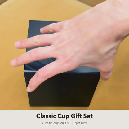 Coffret tasse Classic