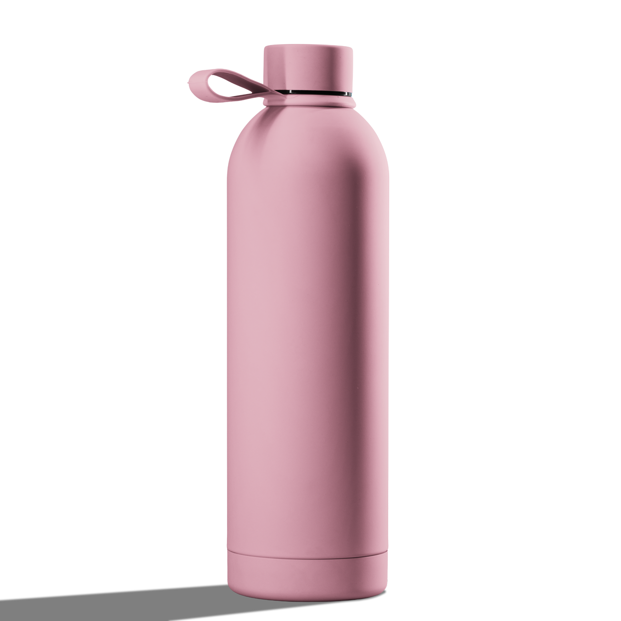 Stainless Steel Insulated Water Bottle
