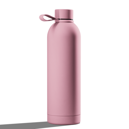 Stainless Steel Insulated Water Bottle