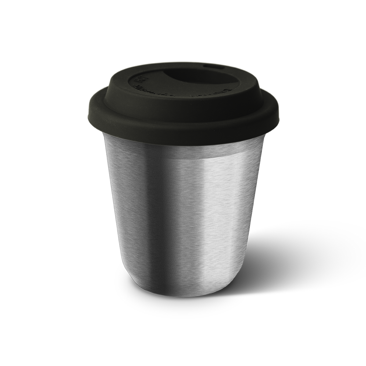Your name. Your cup. Every morning. 350ml