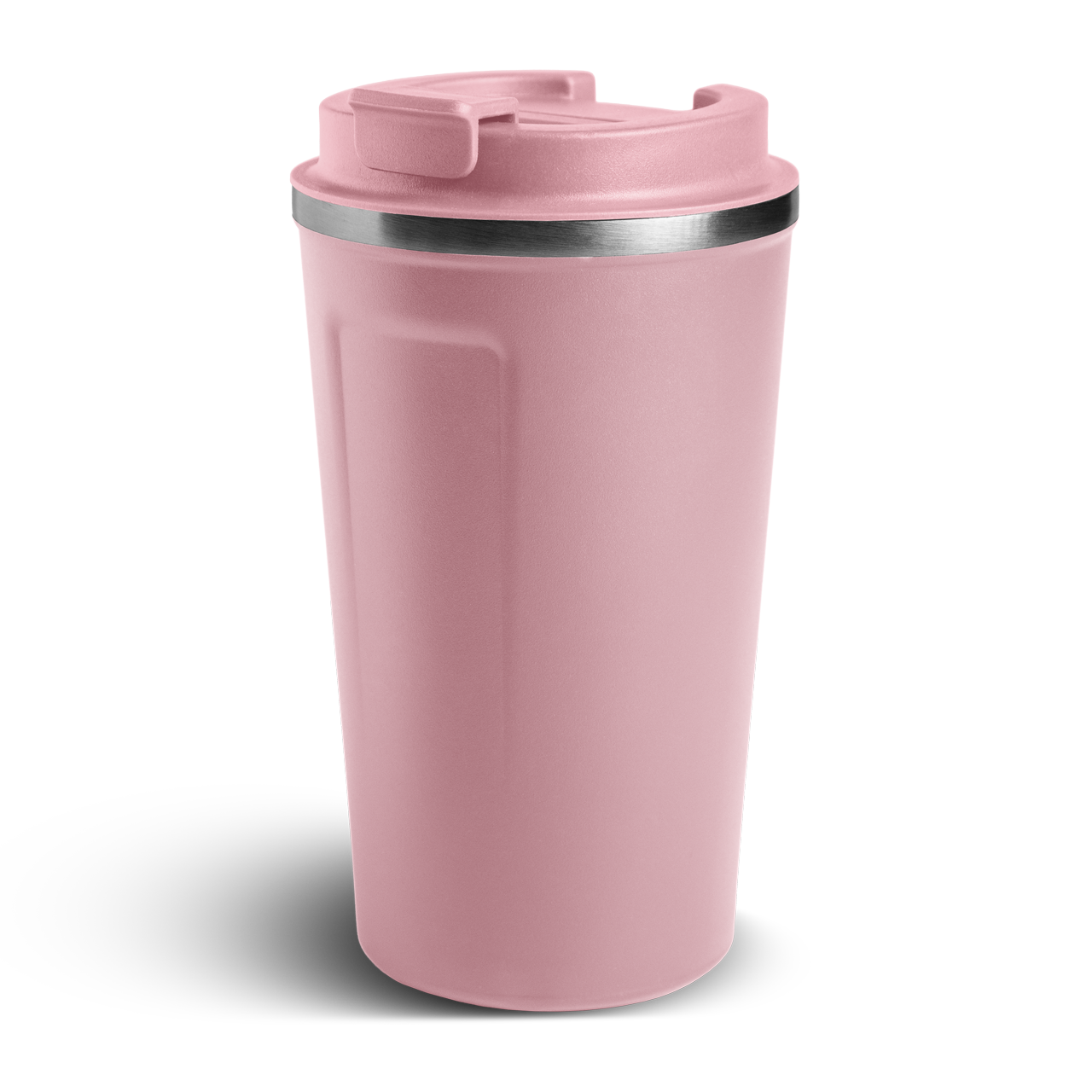 Stainless Steel Thermal Tumbler 510 ML