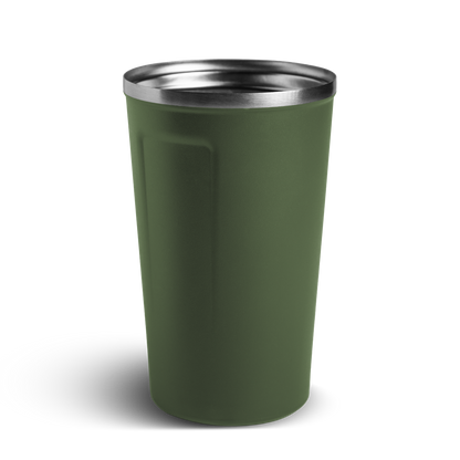 Stainless Steel Thermal Tumbler 510 ML