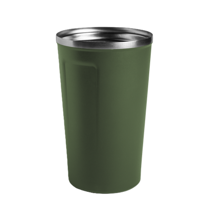 Stainless Steel Thermal Tumbler 510 ML