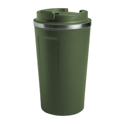 Stainless Steel Thermal Tumbler 510 ML