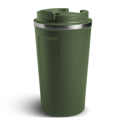 Stainless Steel Thermal Tumbler 510 ML