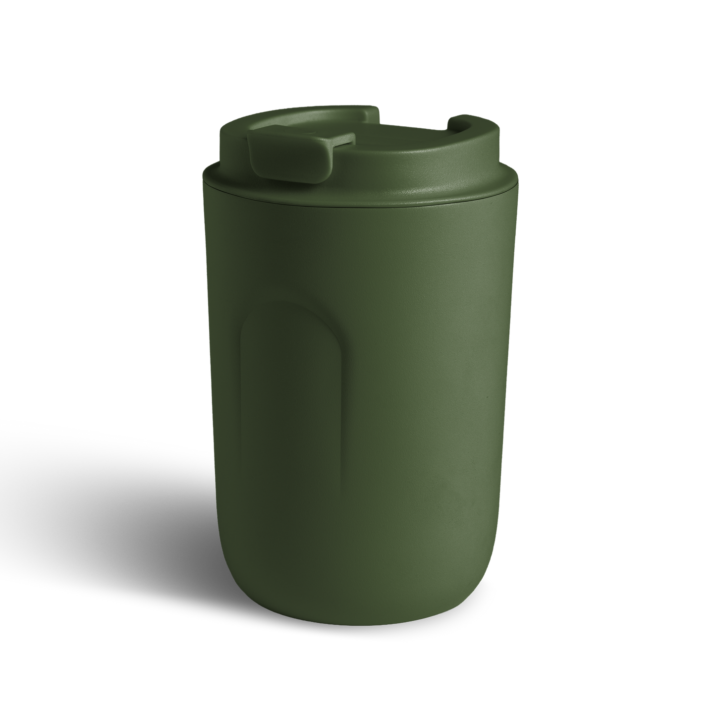 Stainless Steel Thermal Small Tumbler 350 Ml