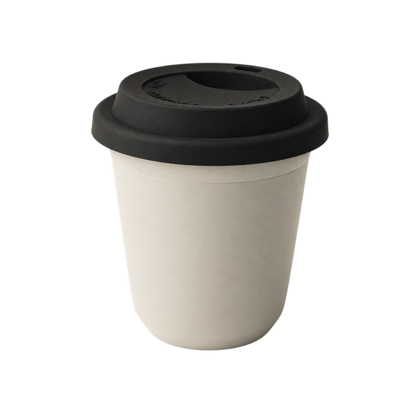 Klassieke beker (240 ml) — Beige