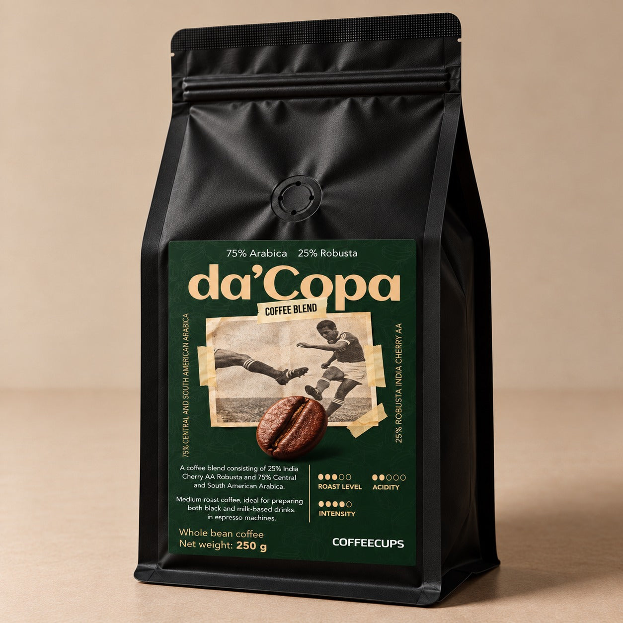 da’Copa 250 g