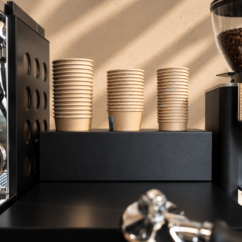 Cup organiser